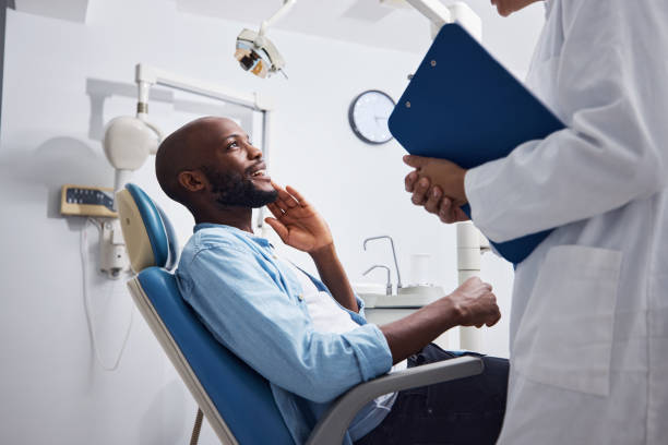 Best Broken or Chipped Tooth Repair in Brookdale, SC