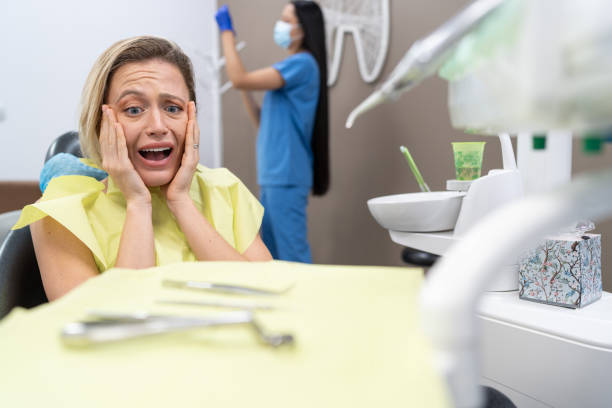 Best Emergency Treatment for Oral Infections in Brookdale, SC