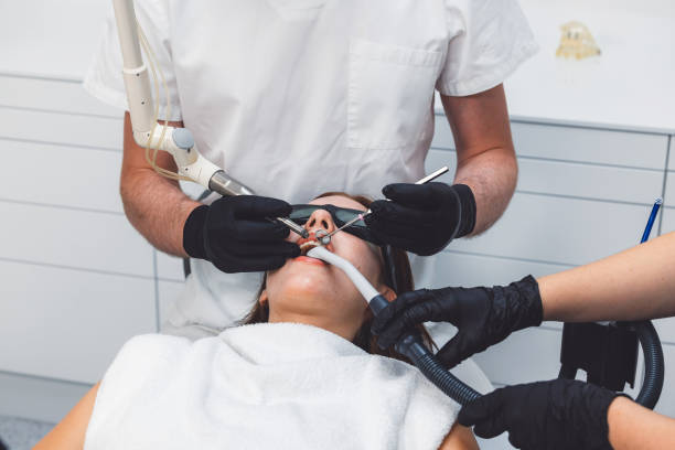 Best Emergency Cosmetic Dentistry (e.g., broken veneers) in Brookdale, SC