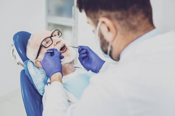 Best Urgent Dental Care for Toothaches in Brookdale, SC